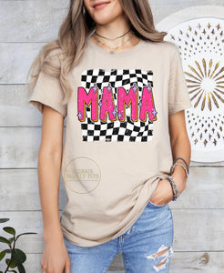 Mama Retro