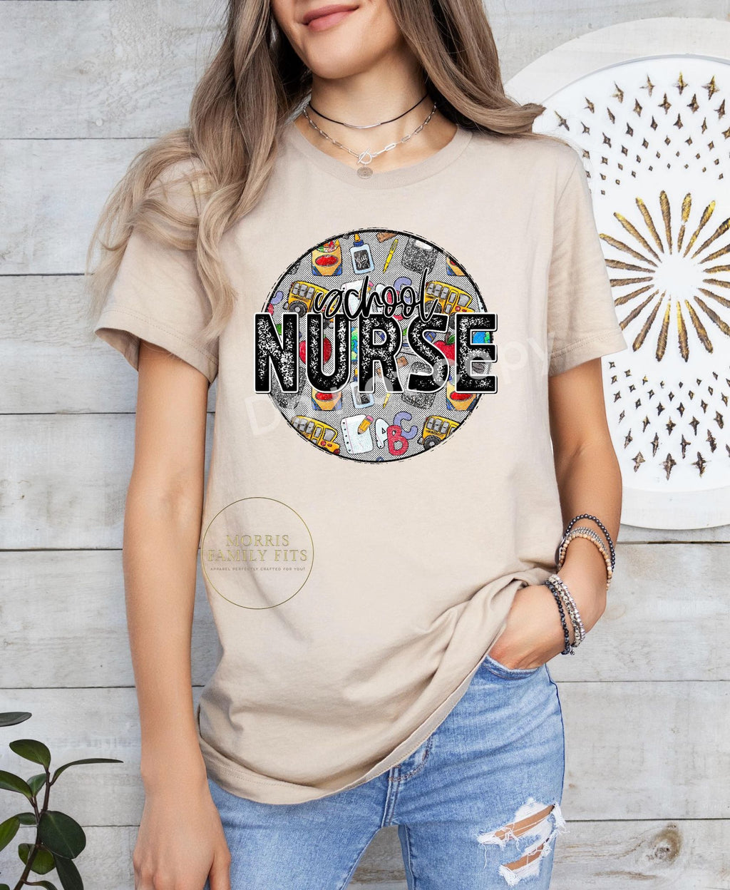 School Nurse