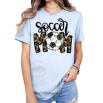 Soccer Mom Tee