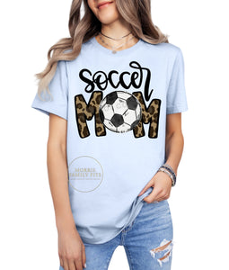 Soccer Mom Tee