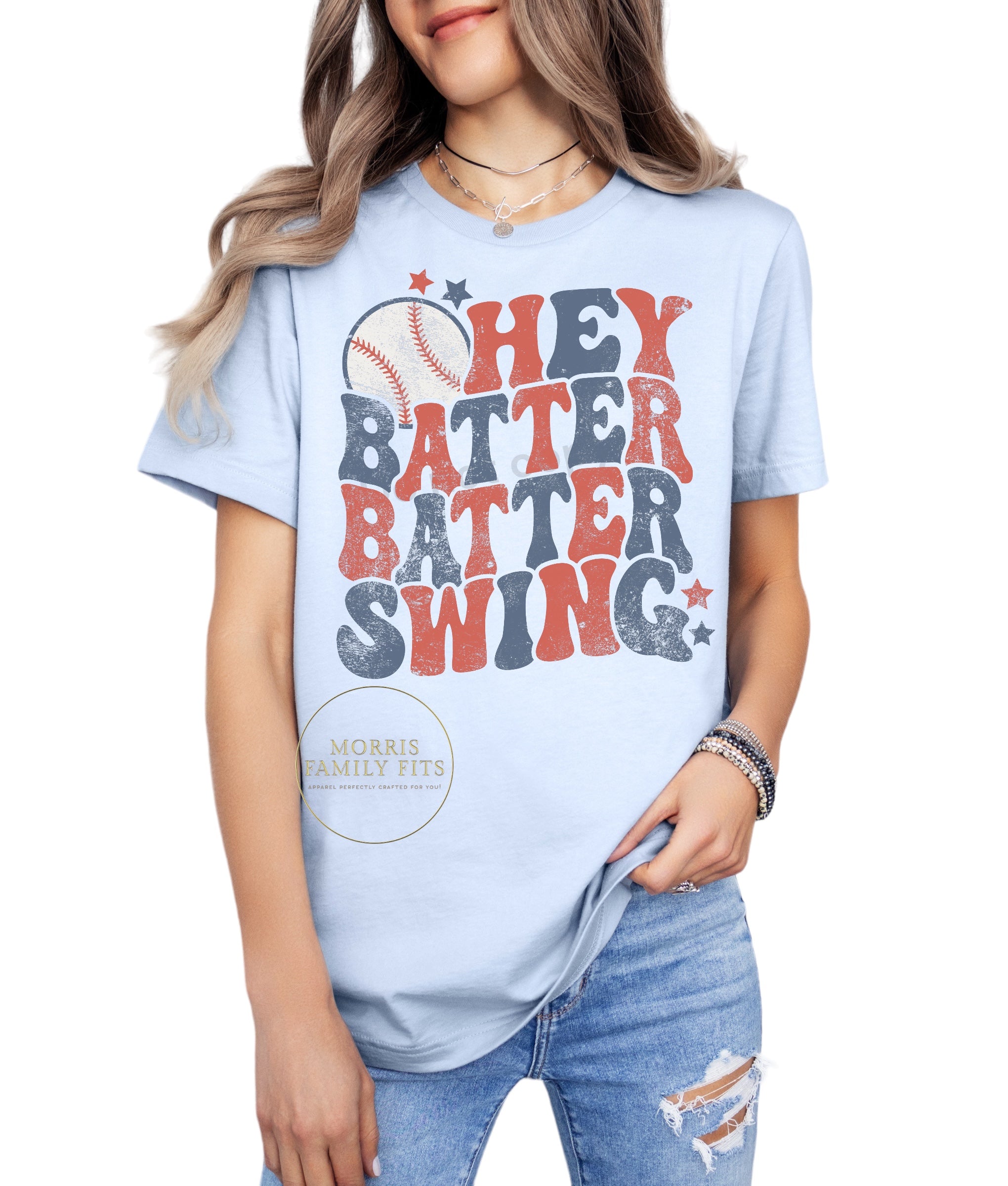 Hey Batter Batter