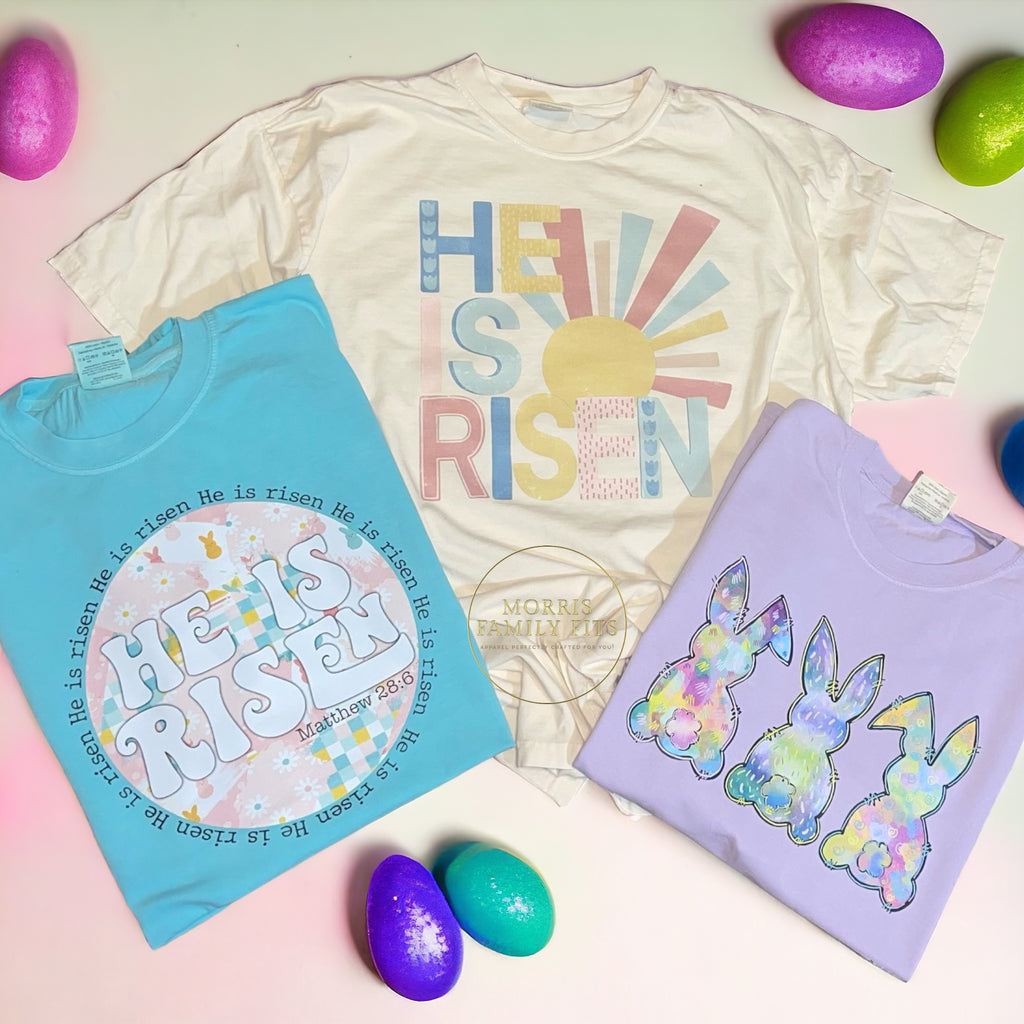 Perfect Easter Tee 2.0