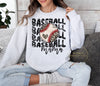 Baseball Mama-Leopard