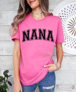 Nana