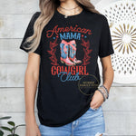 American Mama Cowgirl Club