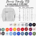 Loud and Proud Customizable Baseball Tee